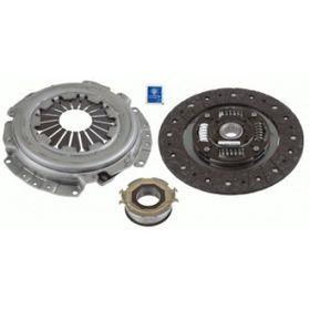 Sachs 3000-684-001 Debriyaj Seti