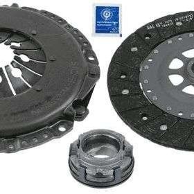 Sachs 3000-725-001 Debriyaj Seti