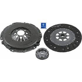 Sachs 3000-725-001 Debriyaj Seti