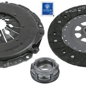 Sachs 3000-725-001 Debriyaj Seti