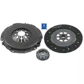 Sachs 3000-725-001 Debriyaj Seti