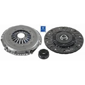 Sachs 3000-815-001 Debriyaj Seti