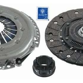 Sachs 3000-815-001 Debriyaj Seti