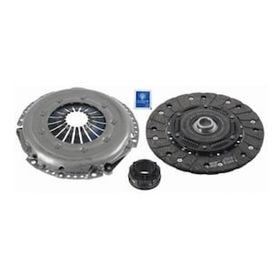 Sachs 3000-815-001 Debriyaj Seti