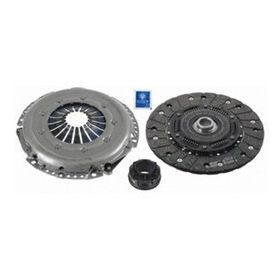 Sachs 3000-815-001 Debriyaj Seti