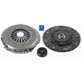 Sachs 3000-815-001 Debriyaj Seti