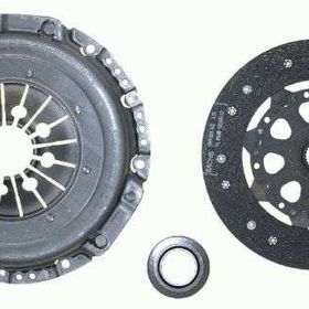 Sachs 3000-824-202 Debriyaj Seti