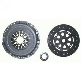 Sachs 3000-824-202 Debriyaj Seti
