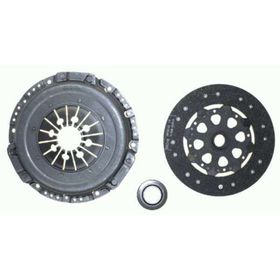 Sachs 3000-824-202 Debriyaj Seti