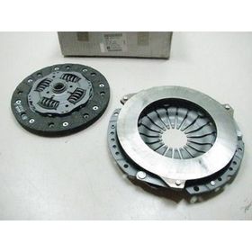 Sachs 3000-824-202 Debriyaj Seti