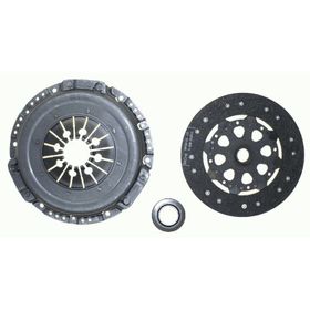 Sachs 3000-824-202 Debriyaj Seti