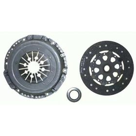 Sachs 3000-824-202 Debriyaj Seti