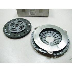 Sachs 3000-828-201 Debriyaj Seti