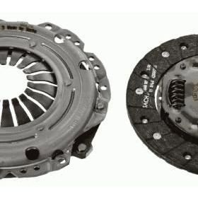 Sachs 3000-838-801 Debriyaj Seti