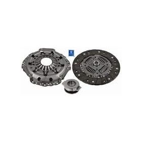 Sachs 3000-842-901 Debriyaj Seti