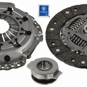 Sachs 3000-842-901 Debriyaj Seti