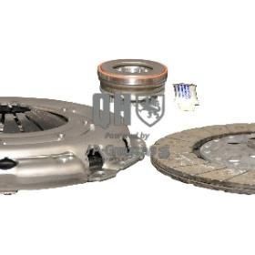 Sachs 3000-846-501 Debriyaj Seti