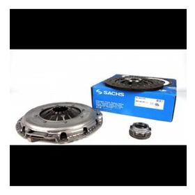 Sachs 3000-846-501 Debriyaj Seti