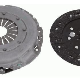 Sachs 3000-856-801 Debriyaj Seti
