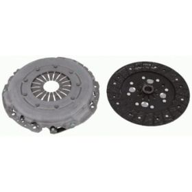 Sachs 3000-856-801 Debriyaj Seti