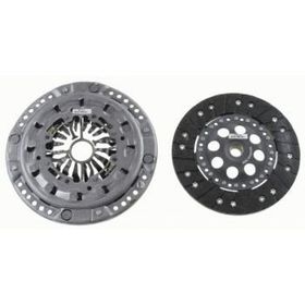 Sachs 3000-856-901 Debriyaj Seti