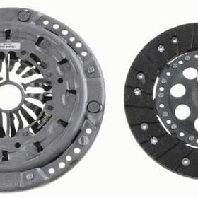 Sachs 3000-856-901 Debriyaj Seti