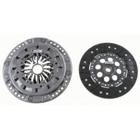 Sachs 3000-856-901 Debriyaj Seti