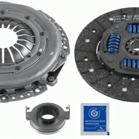 Sachs 3000-950-006 Debriyaj Seti