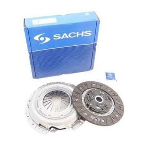 Sachs 3000-950-075 Debriyaj Seti