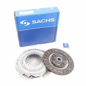 Sachs 3000-950-075 Debriyaj Seti
