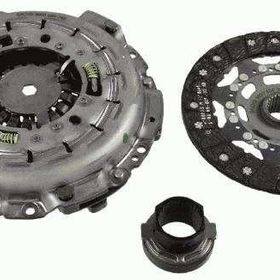 Sachs 3000-950-709 Debriyaj Seti