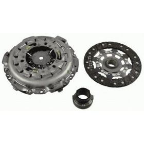 Sachs 3000-950-709 Debriyaj Seti
