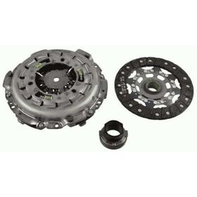 Sachs 3000-950-709 Debriyaj Seti