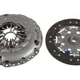Sachs 3000-950-725 Debriyaj Seti