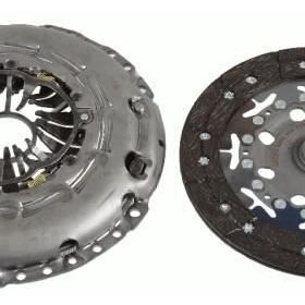 Sachs 3000-950-725 Debriyaj Seti
