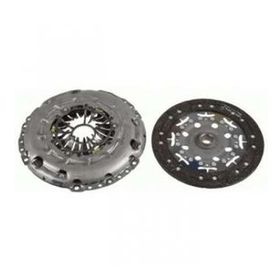 Sachs 3000-950-725 Debriyaj Seti