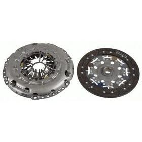 Sachs 3000-950-725 Debriyaj Seti