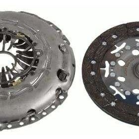 Sachs 3000-950-725 Debriyaj Seti