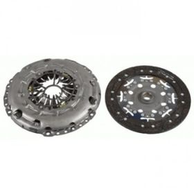 Sachs 3000-950-725 Debriyaj Seti