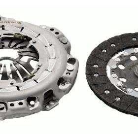 Sachs 3000-950-739 Debriyaj Seti