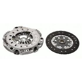 Sachs 3000-950-739 Debriyaj Seti