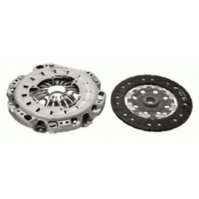 Sachs 3000-950-739 Debriyaj Seti
