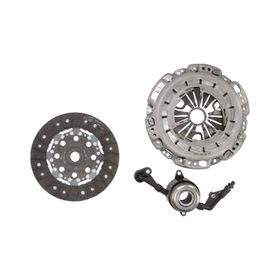 Sachs 3000-950-739 Debriyaj Seti