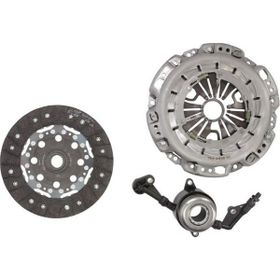 Sachs 3000-950-739 Debriyaj Seti
