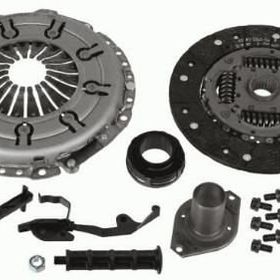Sachs 3000-950-754 Debriyaj Seti