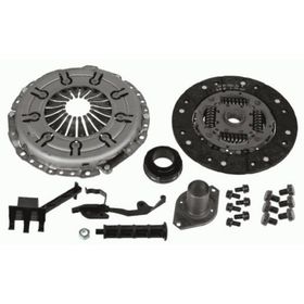 Sachs 3000-950-754 Debriyaj Seti