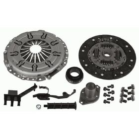 Sachs 3000-950-754 Debriyaj Seti