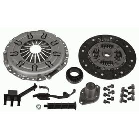 Sachs 3000-950-754 Debriyaj Seti