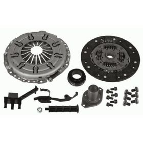 Sachs 3000-950-754 Debriyaj Seti
