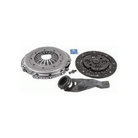 Sachs 3000-951-008 Debriyaj Seti